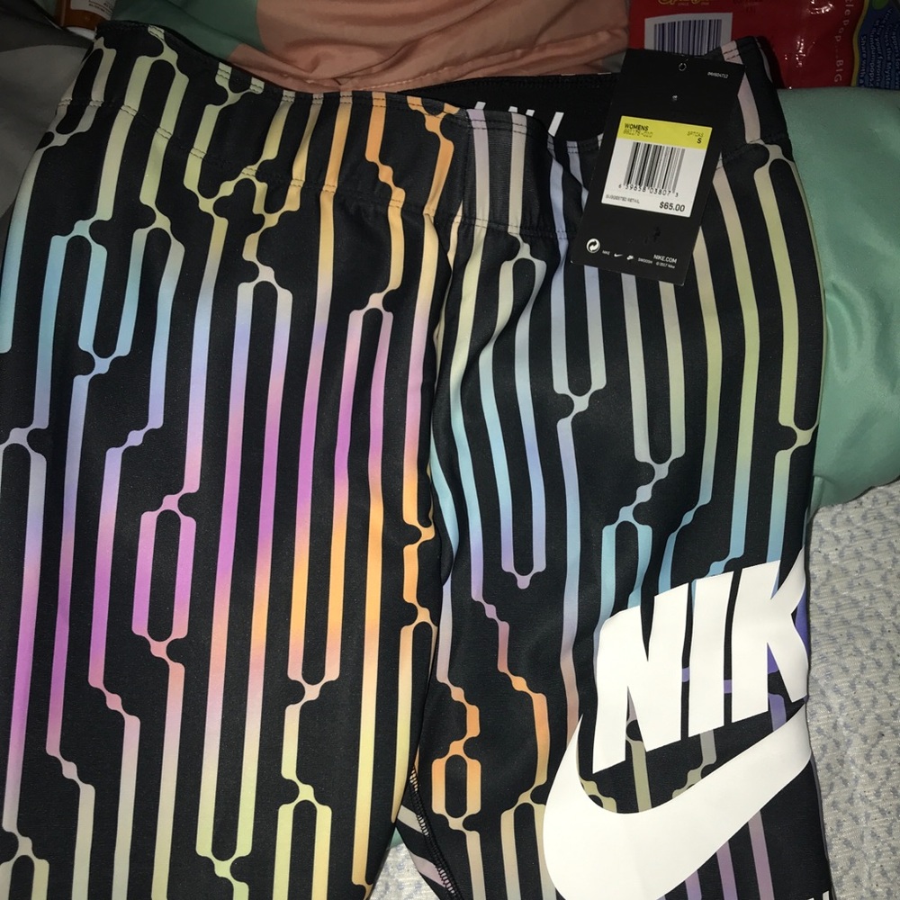 BNWT Nike leggings 😍😍😍